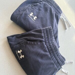 Under Armour Rival Plus size Sweatpants